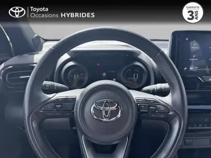 Photo 12 Toyota Yaris  Cross 116h Design MY22