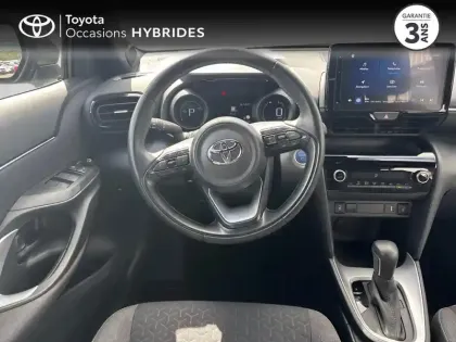 Photo 8 Toyota Yaris  Cross 116h Design MY22