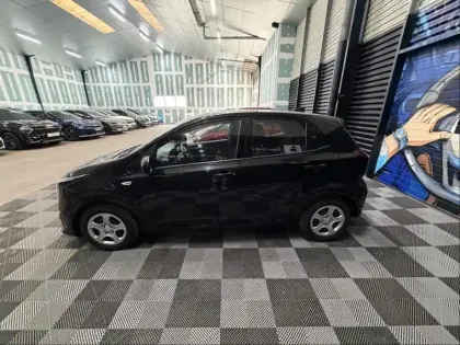 Photo 6 Kia Picanto  1.2 DPi 79ch Active BVMA5