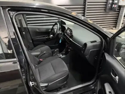 Photo 9 Kia Picanto  1.2 DPi 79ch Active BVMA5