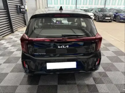 Photo 5 Kia Picanto  1.2 DPi 79ch Active BVMA5
