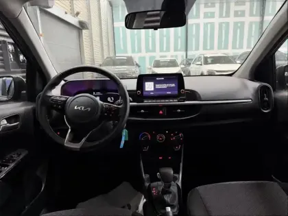 Photo 8 Kia Picanto  1.2 DPi 79ch Active BVMA5