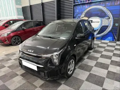 Photo Kia Picanto Active