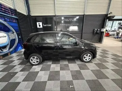 Photo 7 Kia Picanto  1.2 DPi 79ch Active BVMA5