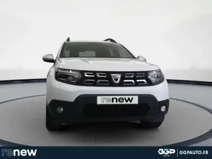 Photo 7 Dacia Duster  1.3 TCe 130ch FAP Confort  4x2