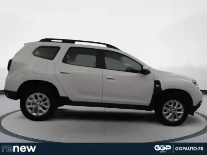 Photo 5 Dacia Duster  1.3 TCe 130ch FAP Confort  4x2