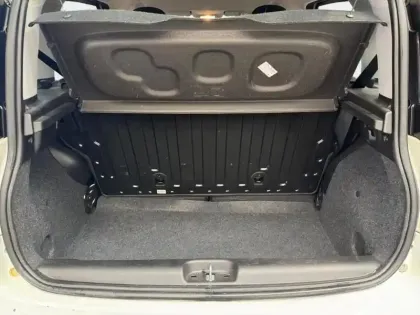 Photo 8 Fiat Panda  1.2 8v 69ch S&S  Euro6D