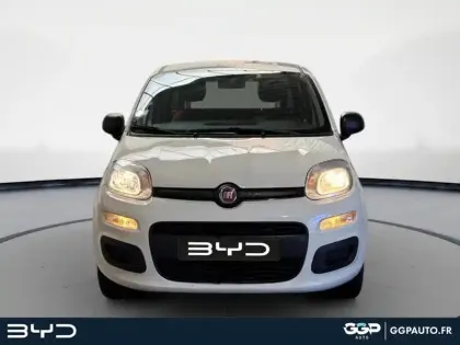 Photo 7 Fiat Panda  1.2 8v 69ch S&S  Euro6D