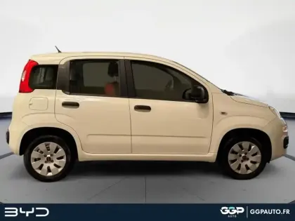 Photo 5 Fiat Panda  1.2 8v 69ch S&S  Euro6D