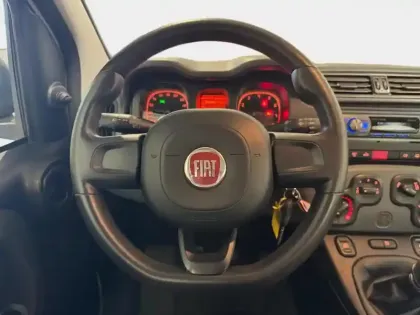 Photo 14 Fiat Panda  1.2 8v 69ch S&S  Euro6D