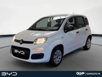 Photo Fiat Panda Base