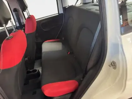 Photo 11 Fiat Panda  1.2 8v 69ch S&S  Euro6D