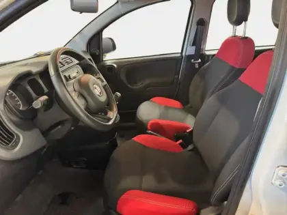 Photo 13 Fiat Panda  1.2 8v 69ch S&S  Euro6D