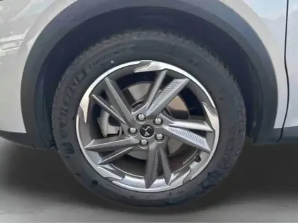 Photo 9 DS DS 7  Crossback E-TENSE 225ch Business