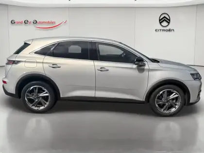 Photo 6 DS DS 7  Crossback E-TENSE 225ch Business