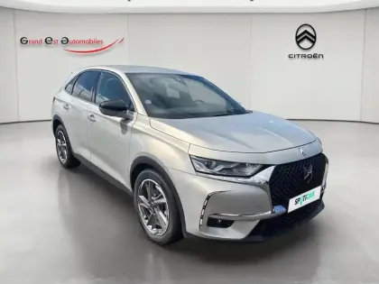 Photo 7 DS DS 7  Crossback E-TENSE 225ch Business