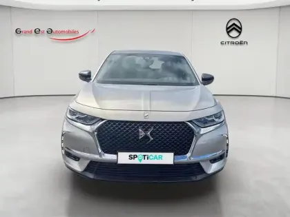 Photo 8 DS DS 7  Crossback E-TENSE 225ch Business