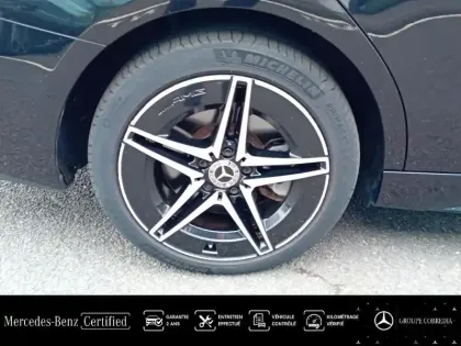 Photo 12 Mercedes Classe C  300 e Hybrid EQ 204+129ch AMG Line