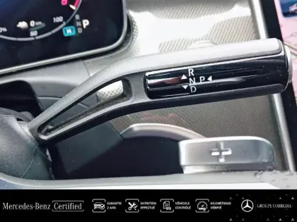 Photo 9 Mercedes Classe C  300 e Hybrid EQ 204+129ch AMG Line