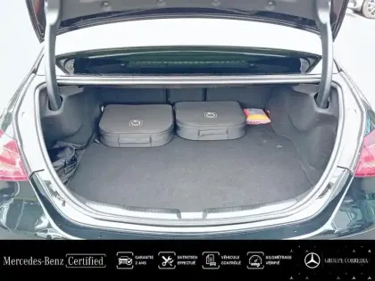 Photo 11 Mercedes Classe C  300 e Hybrid EQ 204+129ch AMG Line