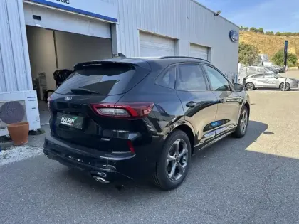 Photo 5 Ford Kuga  2.5 Duratec 180ch Hybrid FlexiFuel ST-Line X Powershift