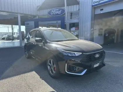 Photo Ford Kuga St-line X