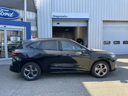 Photo 6 Ford Kuga  2.5 Duratec 180ch Hybrid FlexiFuel ST-Line X Powershift