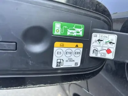 Photo 14 Ford Kuga  2.5 Duratec 180ch Hybrid FlexiFuel ST-Line X Powershift
