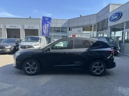 Photo 10 Ford Kuga  2.5 Duratec 180ch Hybrid FlexiFuel ST-Line X Powershift