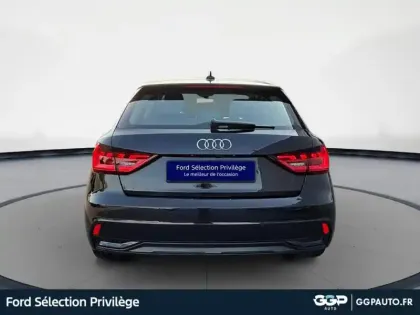 Photo 18 Audi A1  Sportback 25 TFSI 95ch Design S tronic 7