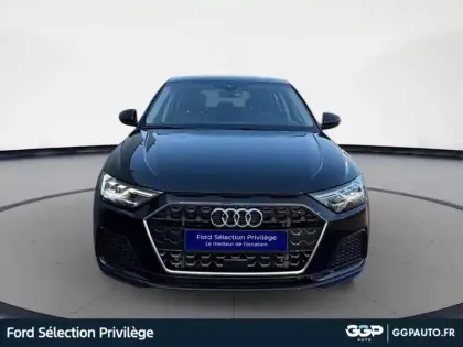 Photo 22 Audi A1  Sportback 25 TFSI 95ch Design S tronic 7