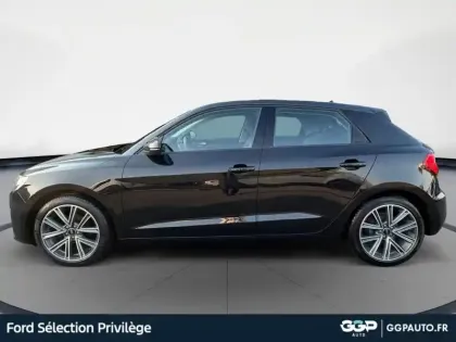Photo 16 Audi A1  Sportback 25 TFSI 95ch Design S tronic 7