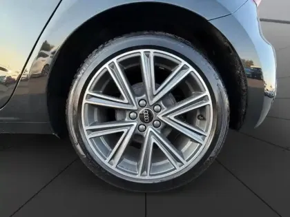 Photo 25 Audi A1  Sportback 25 TFSI 95ch Design S tronic 7