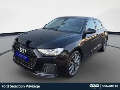 Photo Audi A1 Design