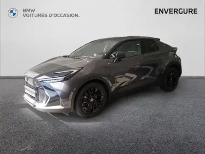 Photo Toyota C-hr Gr Sport