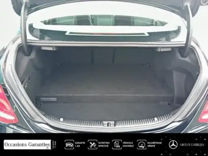 Photo 11 Mercedes Classe C  350 e Executive 7G-Tronic Plus