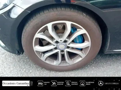 Photo 13 Mercedes Classe C  350 e Executive 7G-Tronic Plus