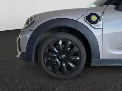 Photo 13 Mini Countryman  Cooper SE  125ch + 95ch Northwood ALL4 BVA6