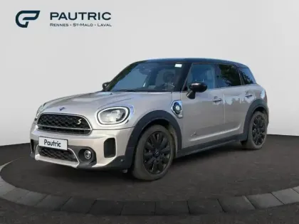 Photo Mini Countryman Northwood