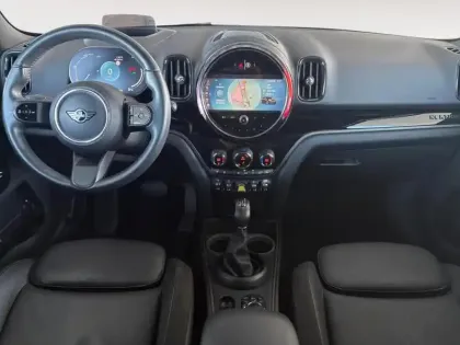 Photo 9 Mini Countryman  Cooper SE  125ch + 95ch Northwood ALL4 BVA6