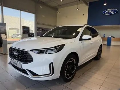 Photo Ford Kuga St-line X