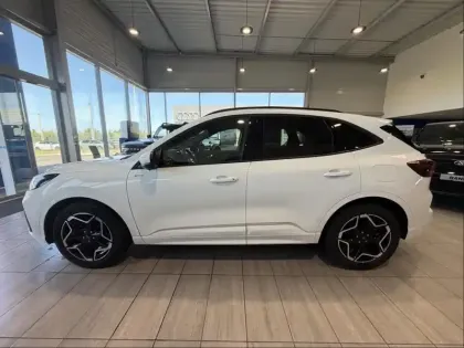 Photo 7 Ford Kuga  2.5 Duratec 180ch Hybrid FlexiFuel ST-Line X Powershift