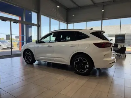 Photo 6 Ford Kuga  2.5 Duratec 180ch Hybrid FlexiFuel ST-Line X Powershift
