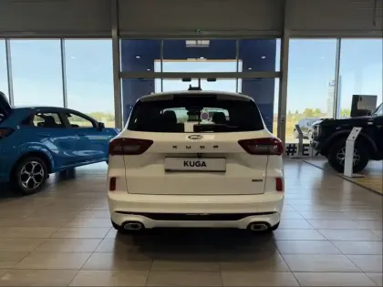 Photo 5 Ford Kuga  2.5 Duratec 180ch Hybrid FlexiFuel ST-Line X Powershift