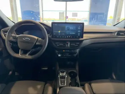 Photo 13 Ford Kuga  2.5 Duratec 180ch Hybrid FlexiFuel ST-Line X Powershift