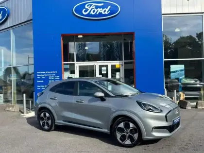 Photo 8 Ford Puma  Gen-E 168ch Standard Range 46 kWh