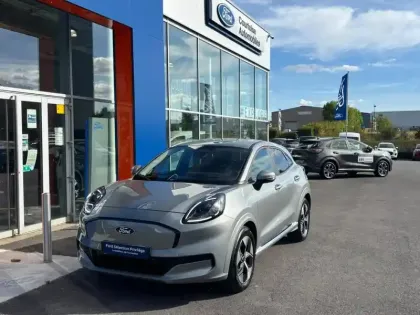 Photo 7 Ford Puma  Gen-E 168ch Standard Range 46 kWh