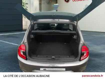 Photo 5 Renault Twingo  1.0 SCe 75ch Zen - 20