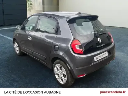 Photo 6 Renault Twingo  1.0 SCe 75ch Zen - 20