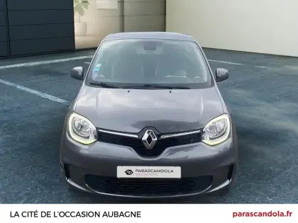 Photo 16 Renault Twingo  1.0 SCe 75ch Zen - 20